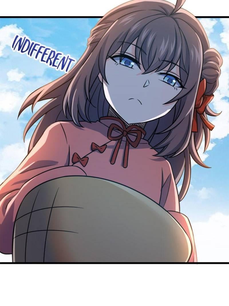 Spare Me, Great Lord! Chapter 260 - 17