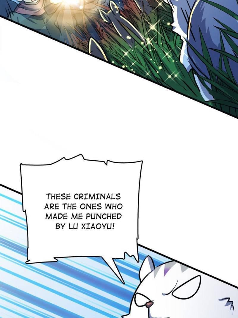 Spare Me, Great Lord! Chapter 258 - 75