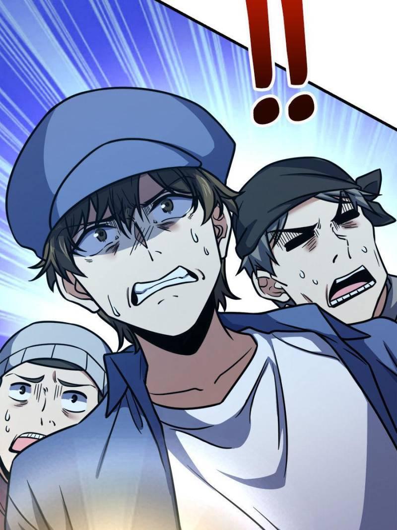 Spare Me, Great Lord! Chapter 258 - 77