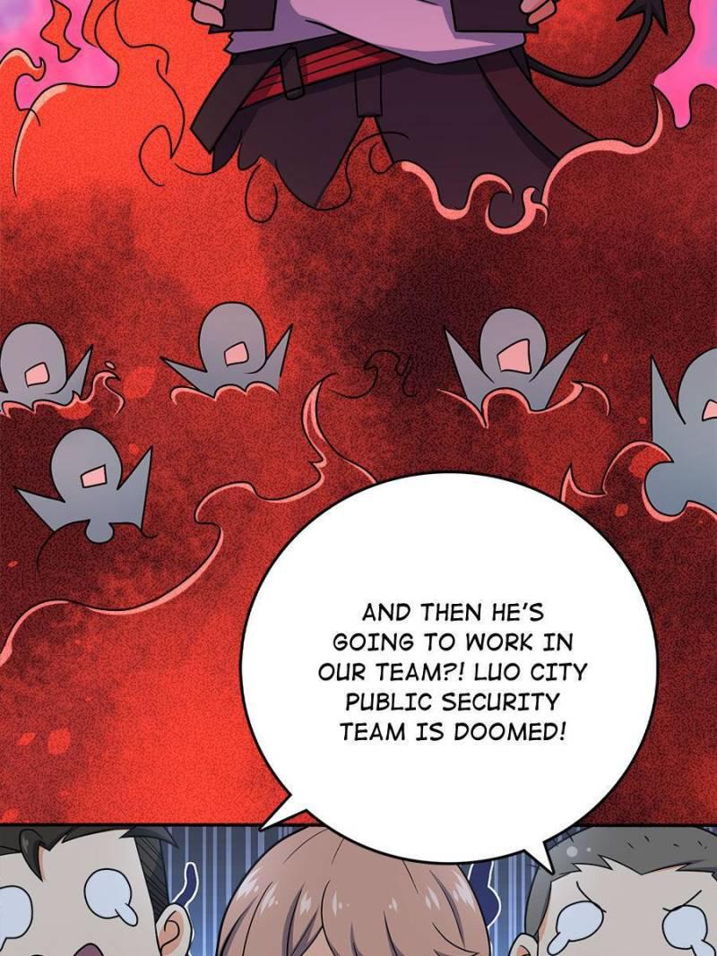 Spare Me, Great Lord! Chapter 259 - 20