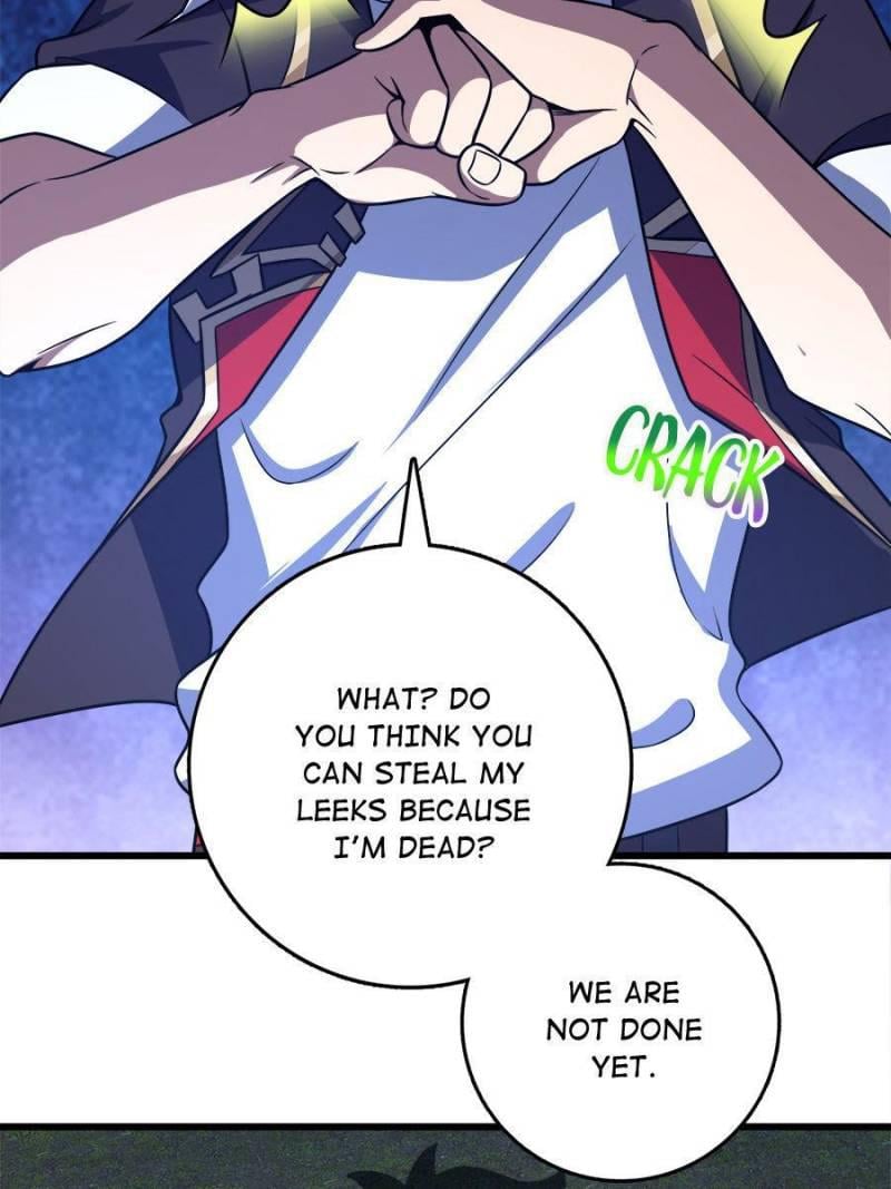 Spare Me, Great Lord! Chapter 260 - 21