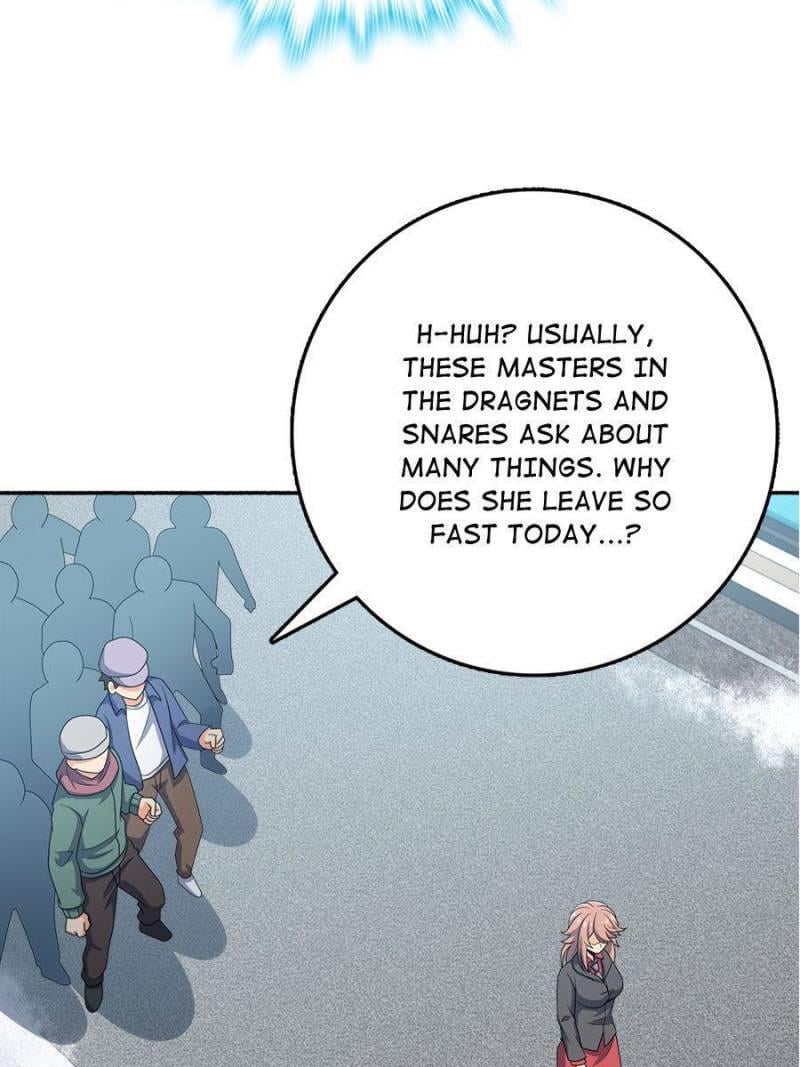 Spare Me, Great Lord! Chapter 259 - 23