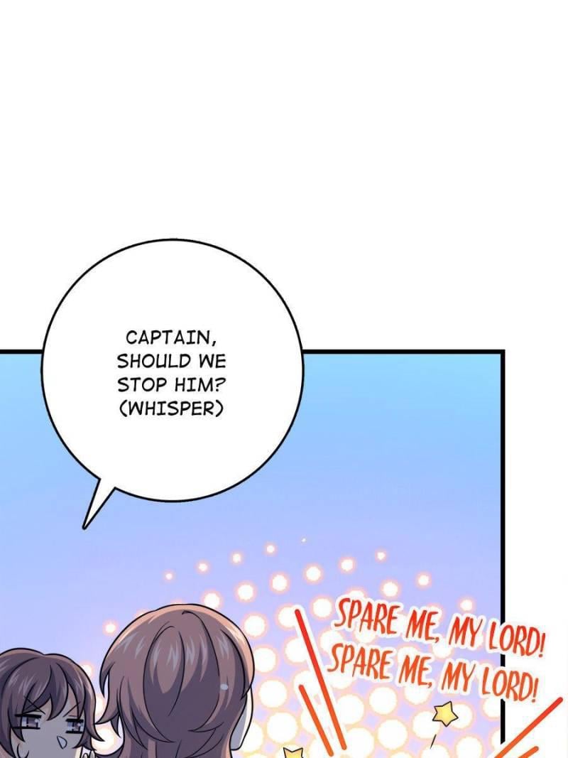 Spare Me, Great Lord! Chapter 260 - 23