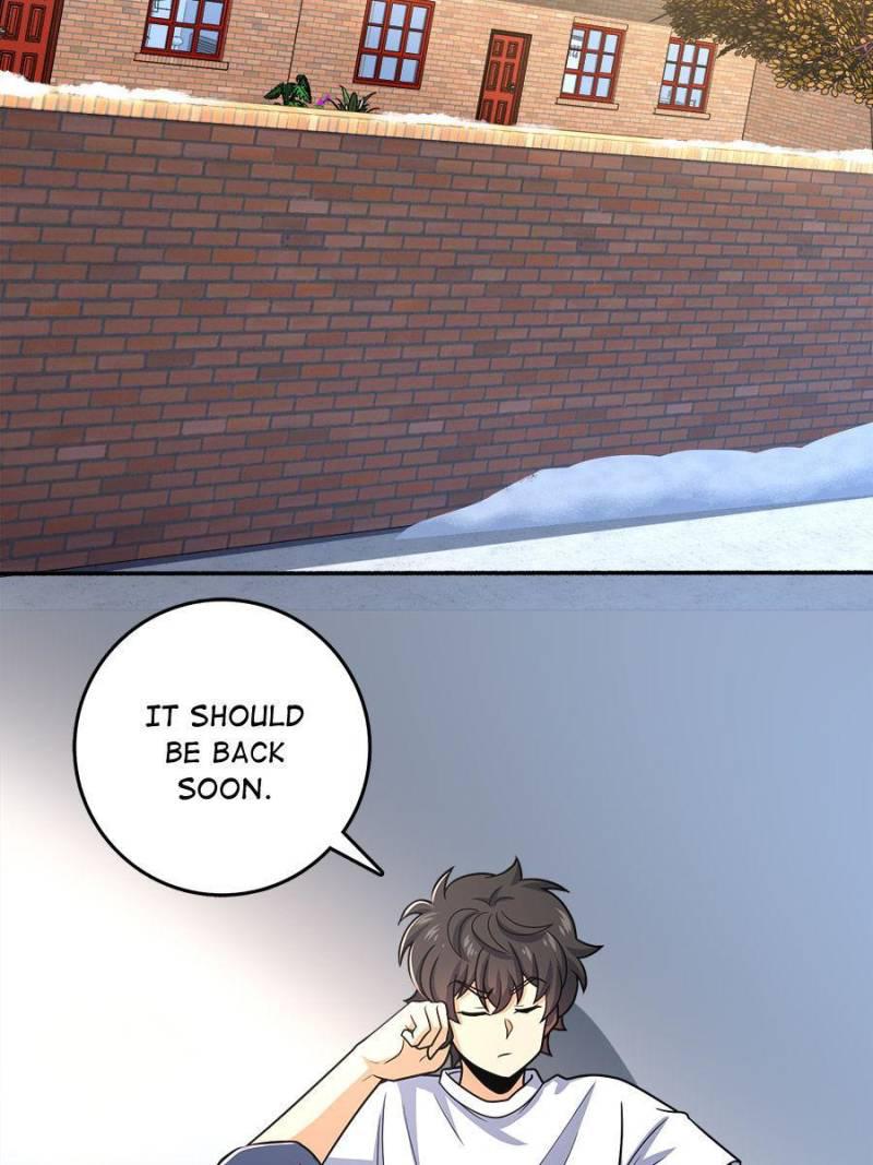 Spare Me, Great Lord! Chapter 259 - 26