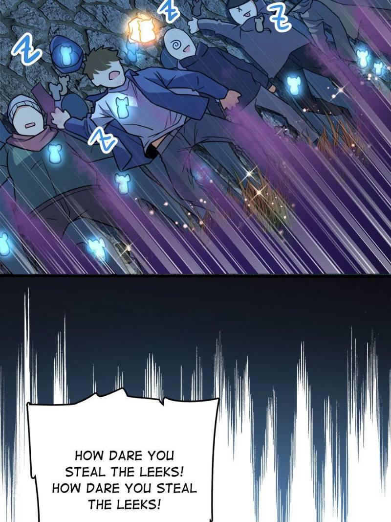 Spare Me, Great Lord! Chapter 258 - 79