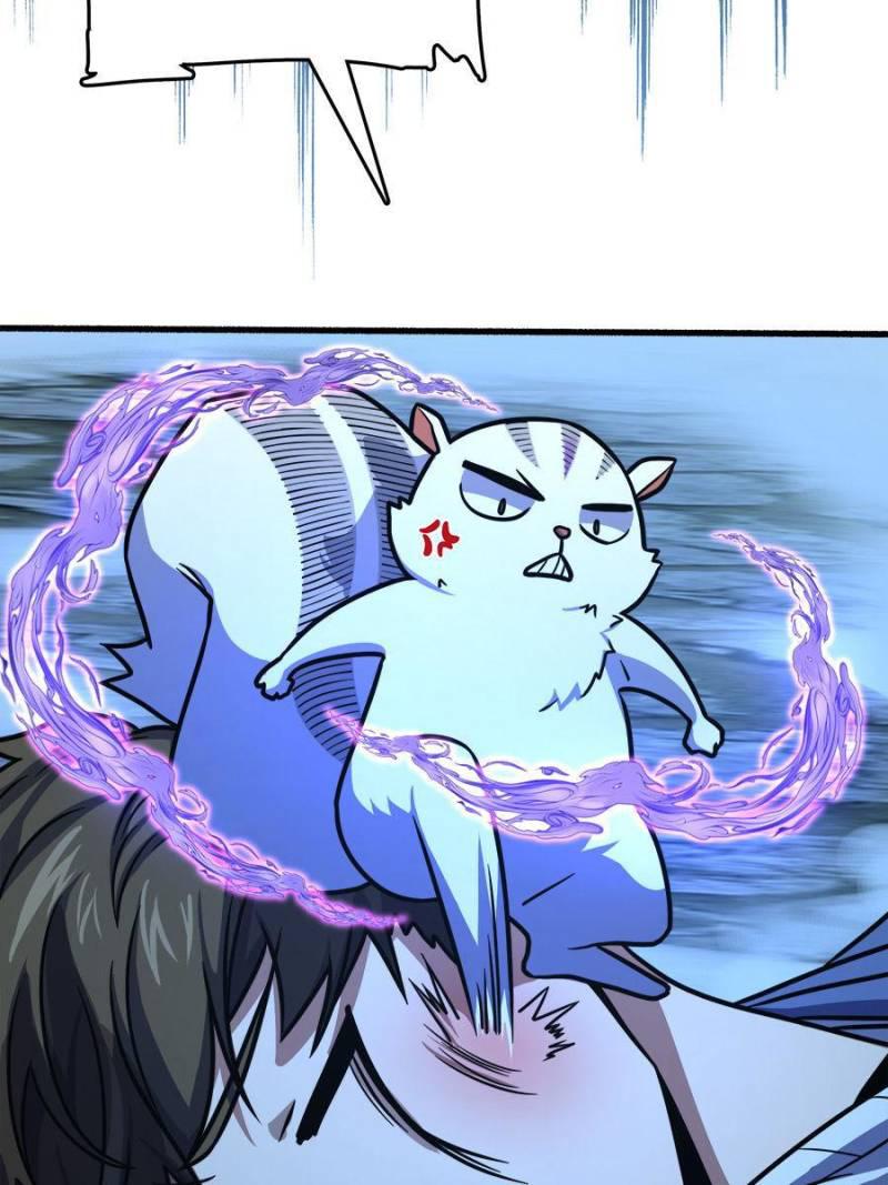 Spare Me, Great Lord! Chapter 258 - 80