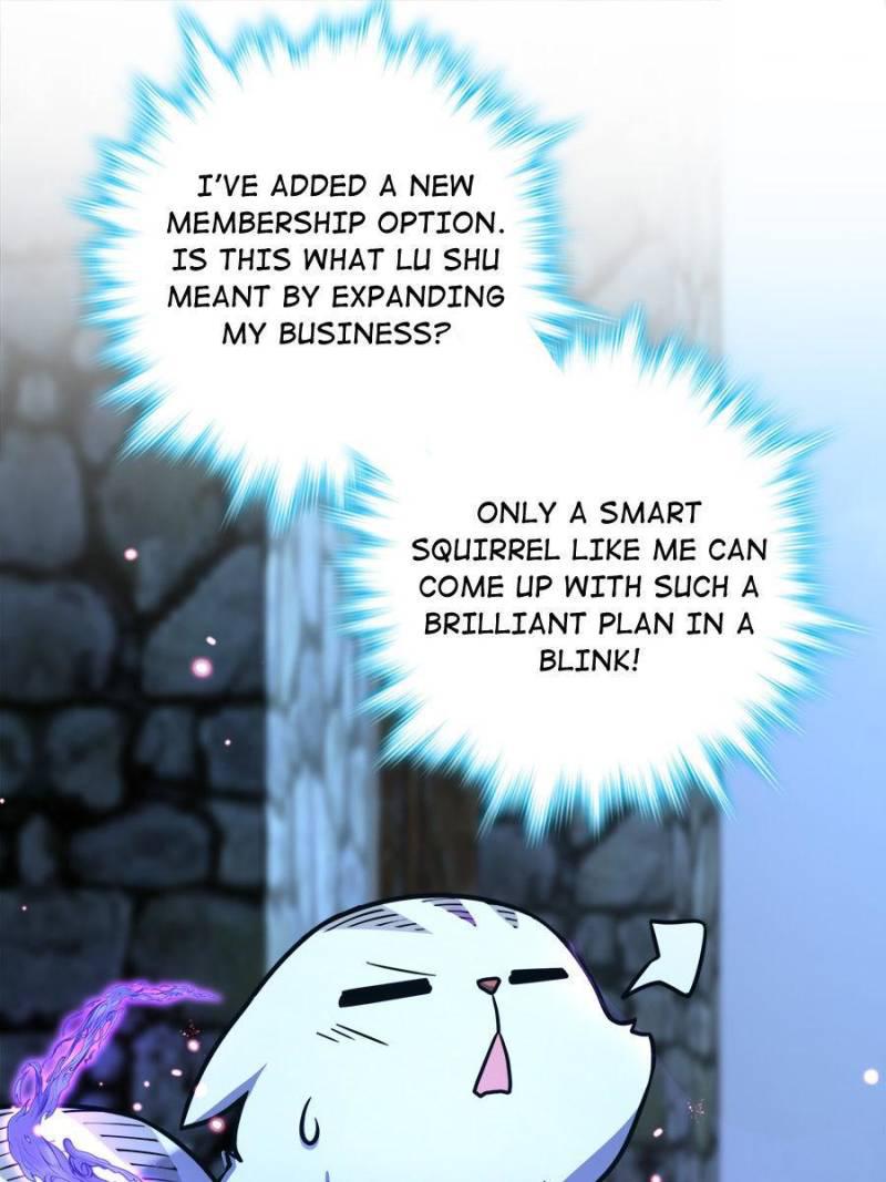 Spare Me, Great Lord! Chapter 258 - 83