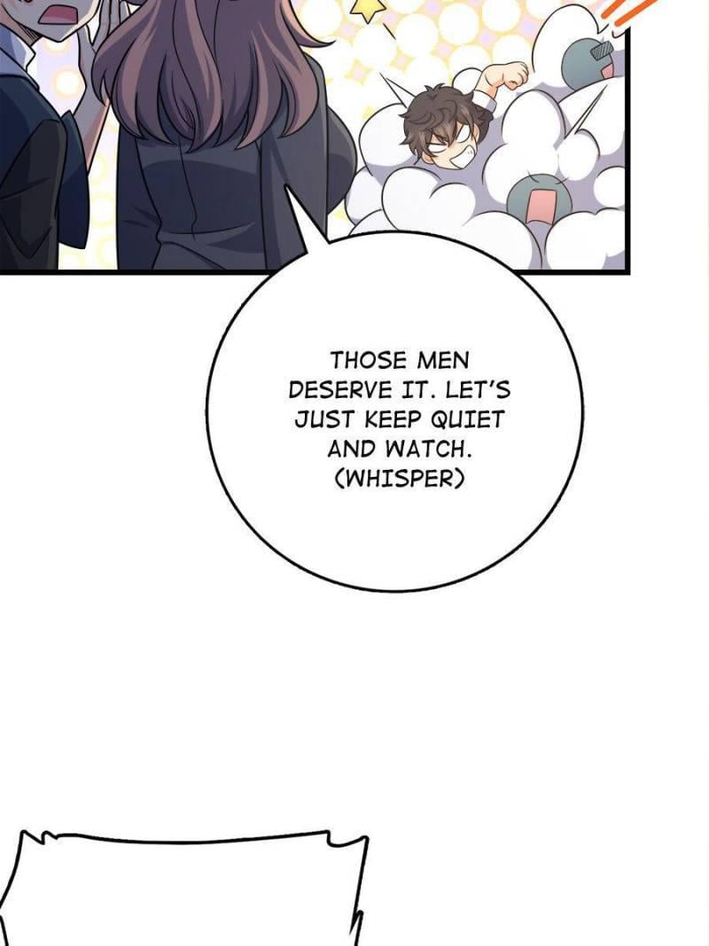 Spare Me, Great Lord! Chapter 260 - 24
