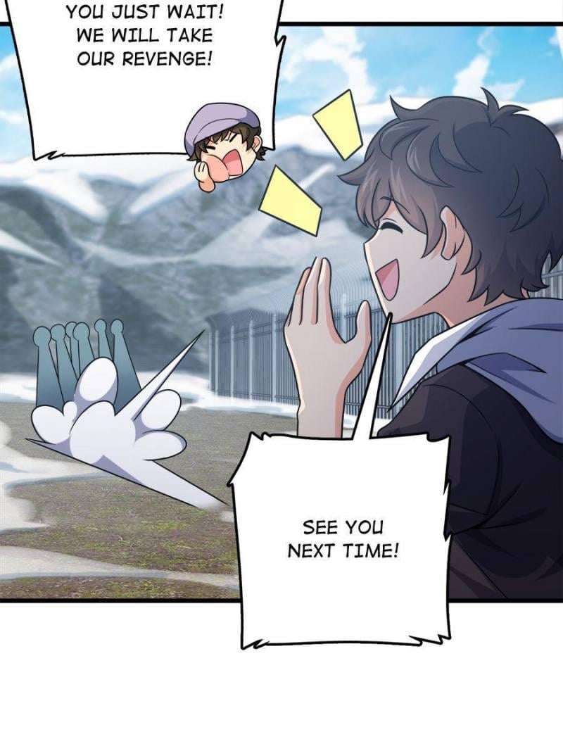 Spare Me, Great Lord! Chapter 260 - 25