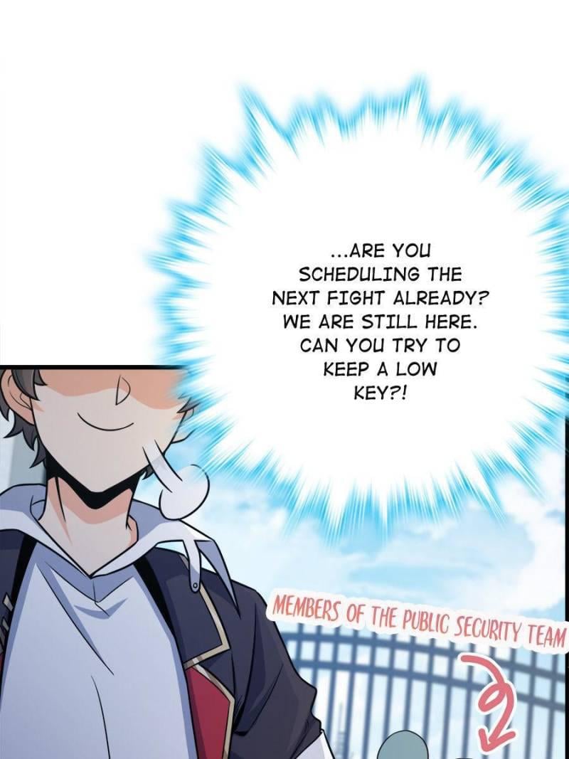 Spare Me, Great Lord! Chapter 260 - 26