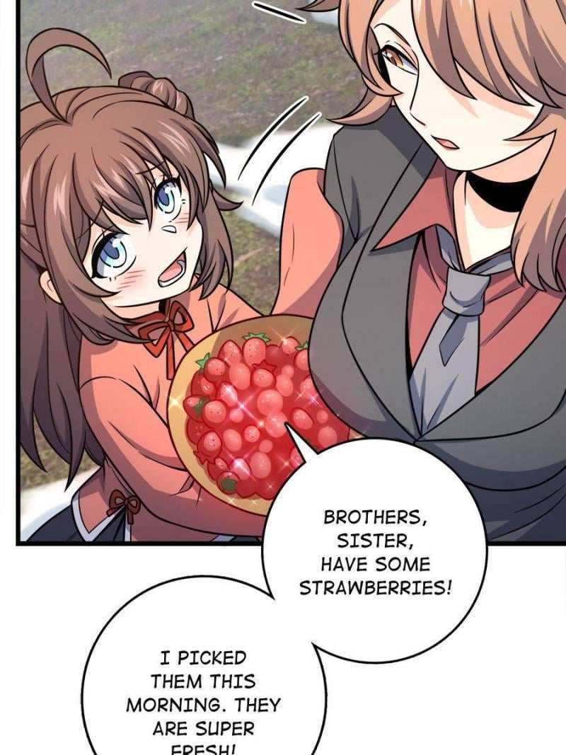Spare Me, Great Lord! Chapter 260 - 28