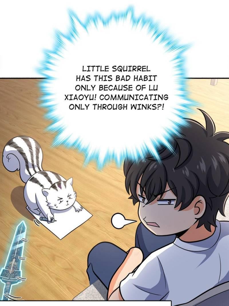 Spare Me, Great Lord! Chapter 259 - 33