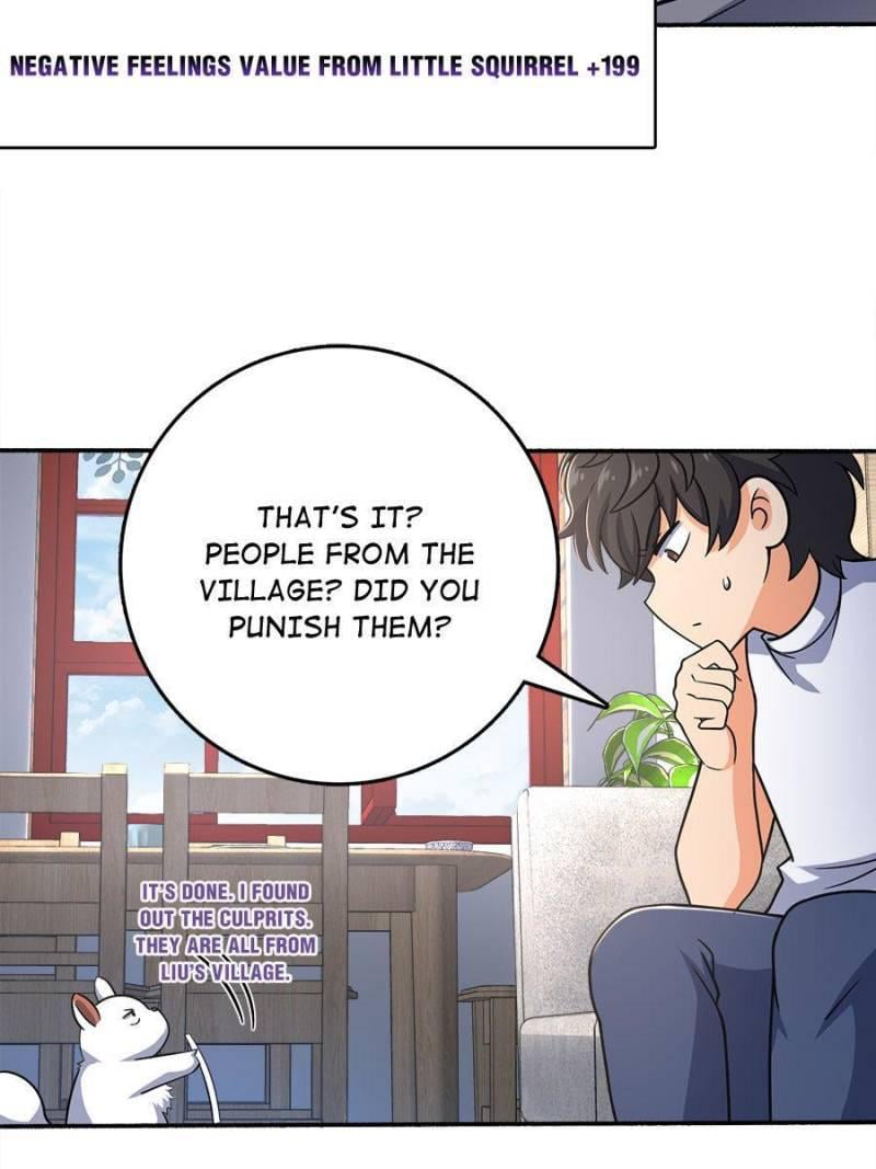 Spare Me, Great Lord! Chapter 259 - 34