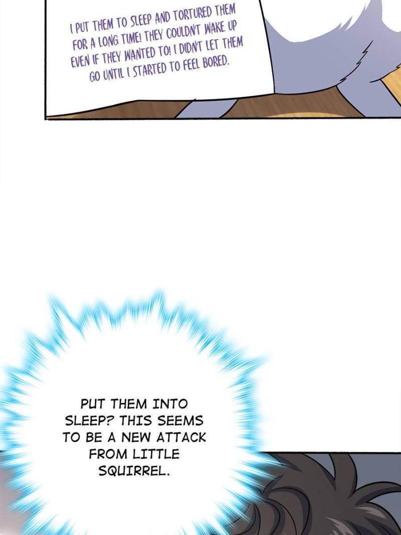 Spare Me, Great Lord! Chapter 259 - 36