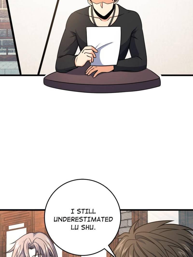 Spare Me, Great Lord! Chapter 261 - 2