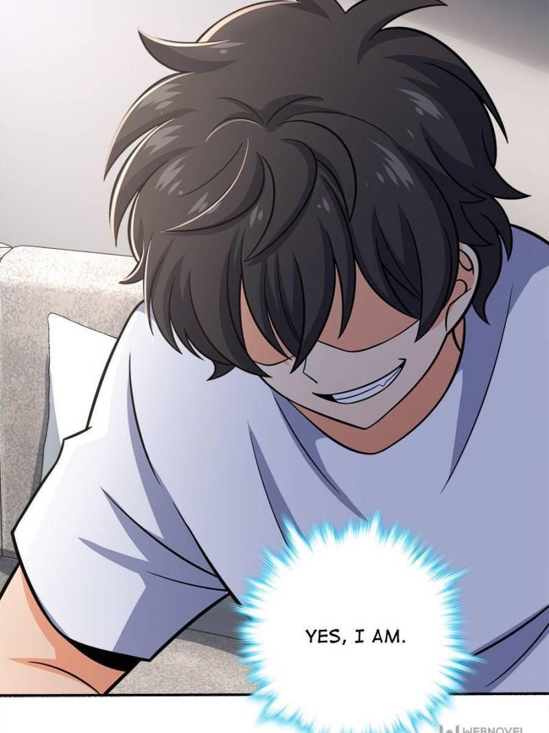 Spare Me, Great Lord! Chapter 259 - 40