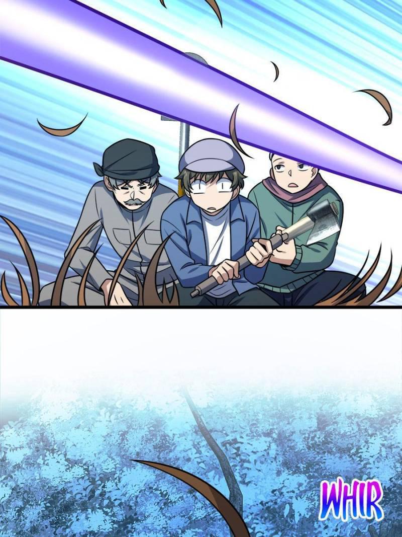 Spare Me, Great Lord! Chapter 260 - 40