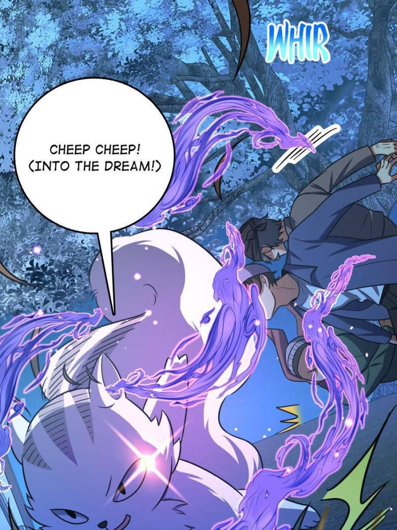 Spare Me, Great Lord! Chapter 260 - 41