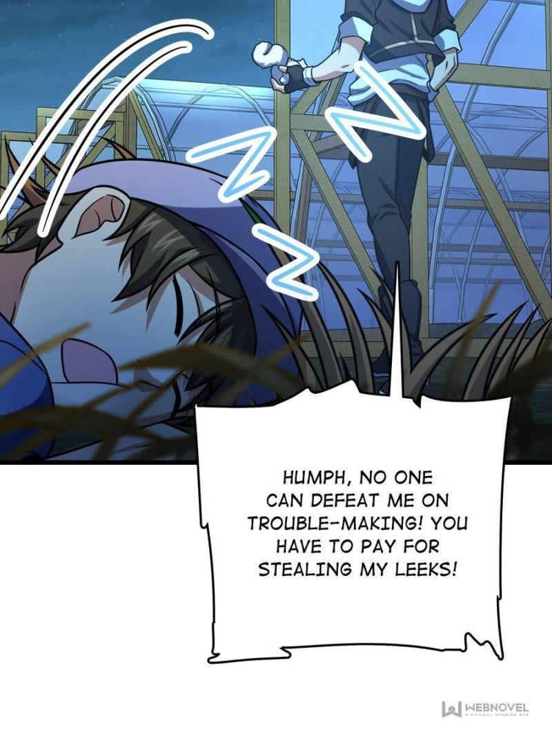 Spare Me, Great Lord! Chapter 260 - 43