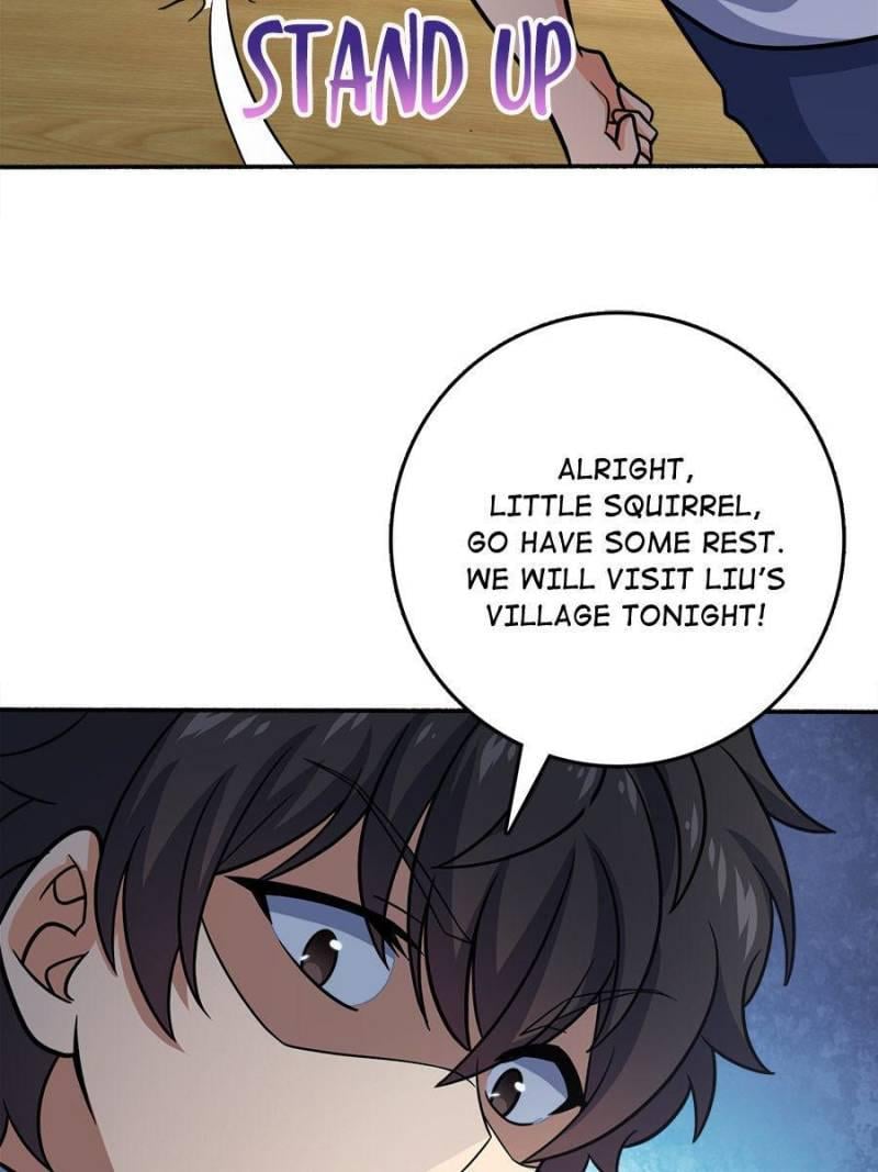 Spare Me, Great Lord! Chapter 259 - 45