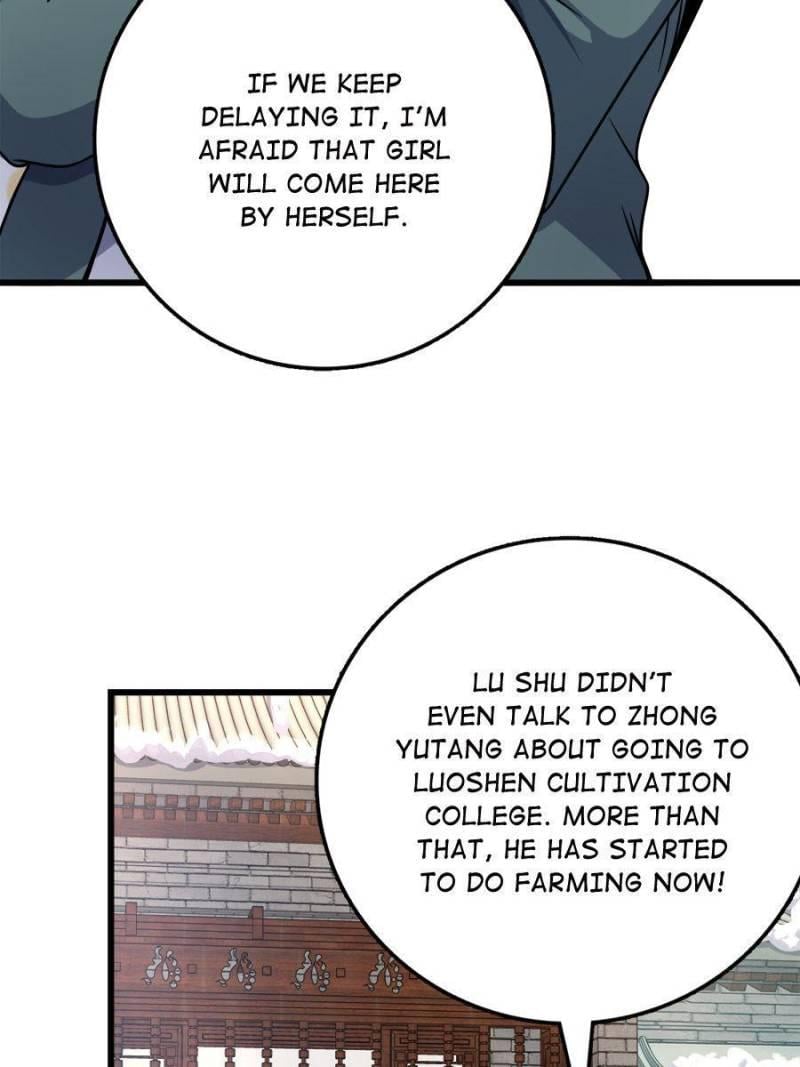 Spare Me, Great Lord! Chapter 261 - 5