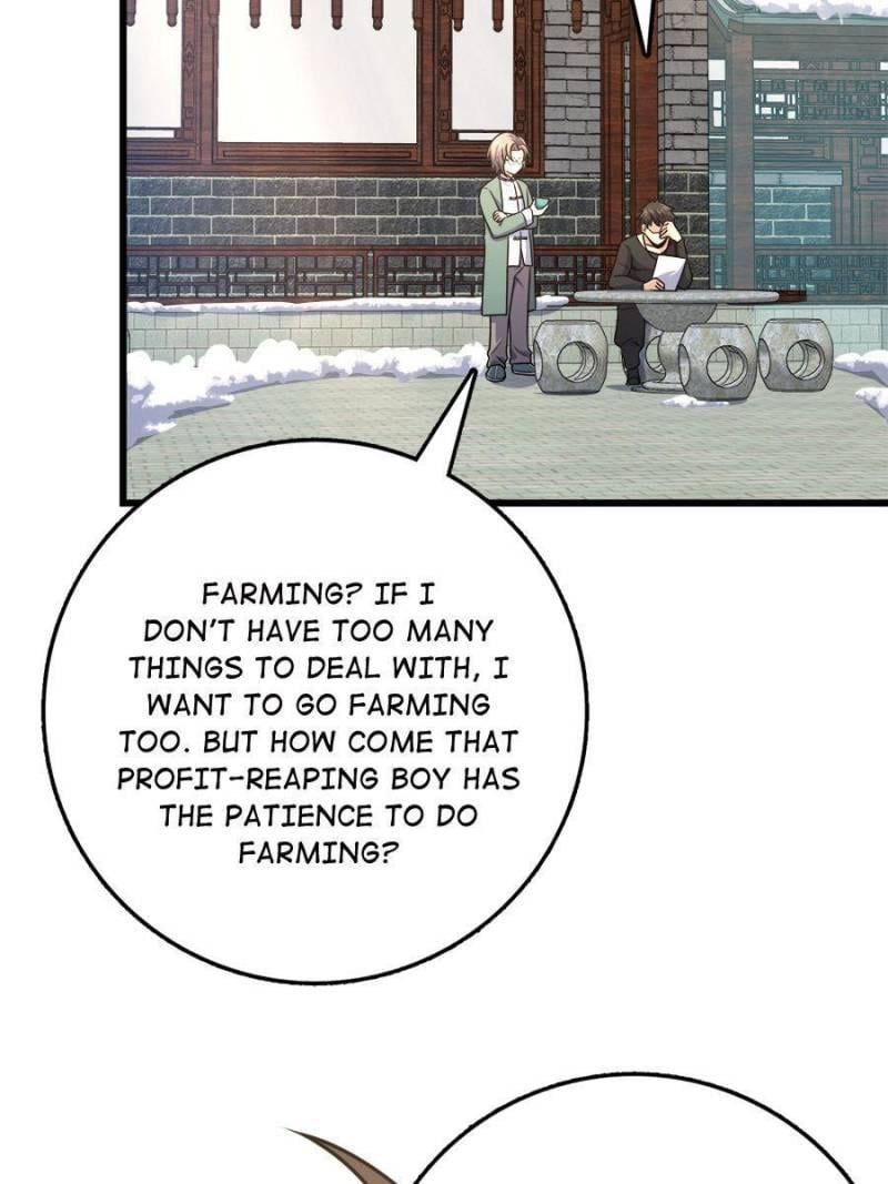 Spare Me, Great Lord! Chapter 261 - 6
