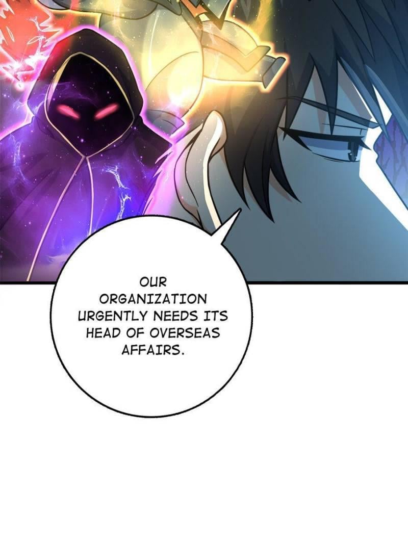 Spare Me, Great Lord! Chapter 261 - 11