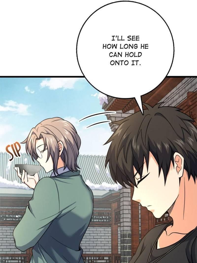 Spare Me, Great Lord! Chapter 261 - 13