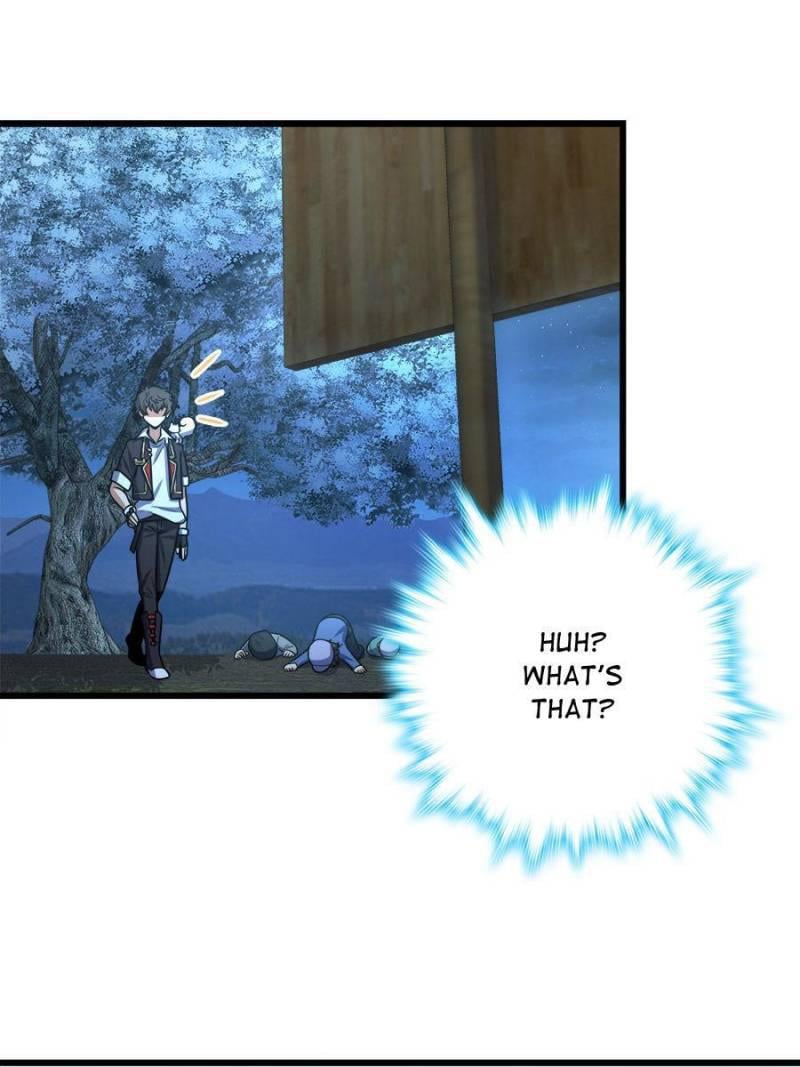 Spare Me, Great Lord! Chapter 260 - 45