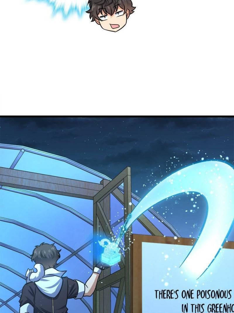 Spare Me, Great Lord! Chapter 260 - 47