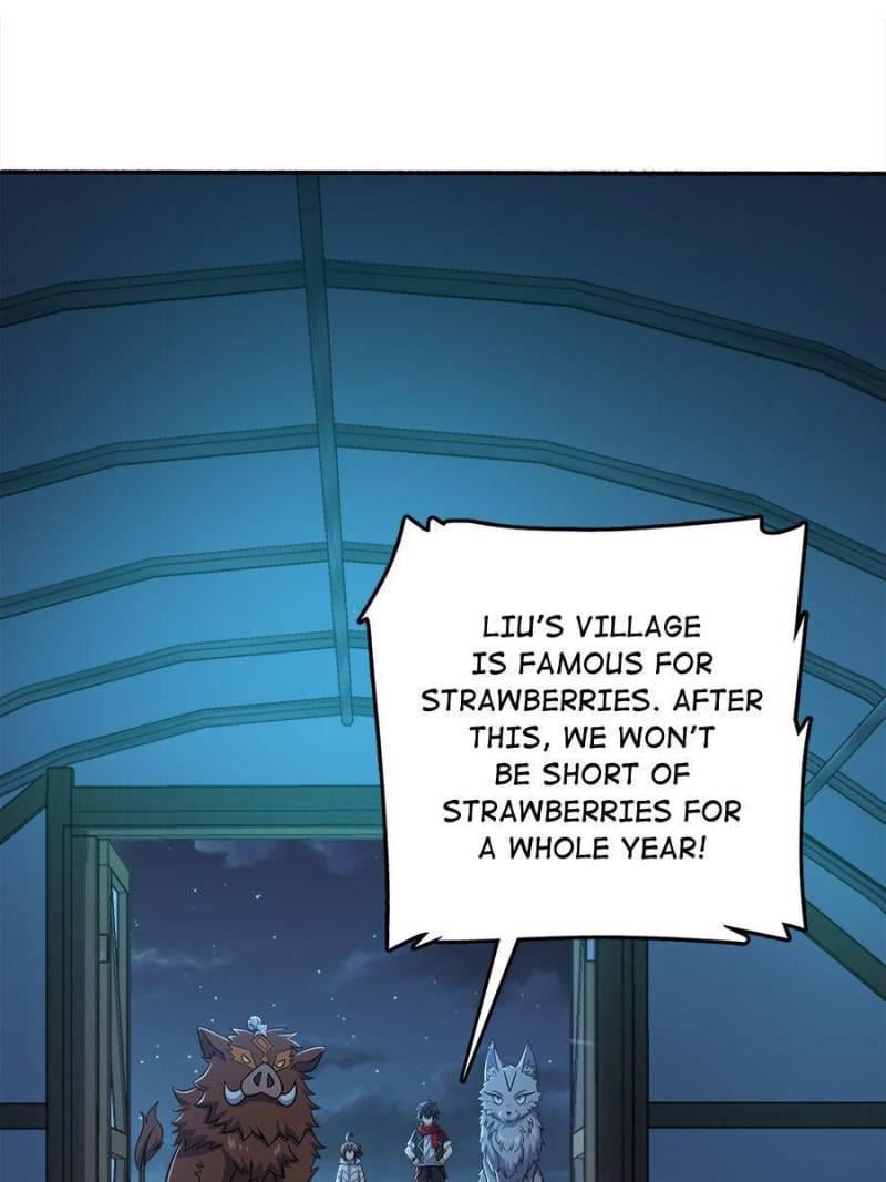 Spare Me, Great Lord! Chapter 259 - 50
