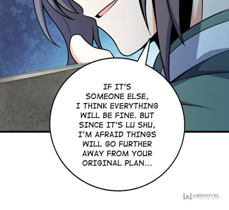 Spare Me, Great Lord! Chapter 261 - 15