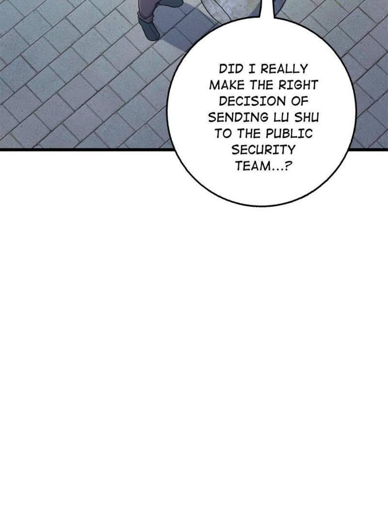 Spare Me, Great Lord! Chapter 261 - 18