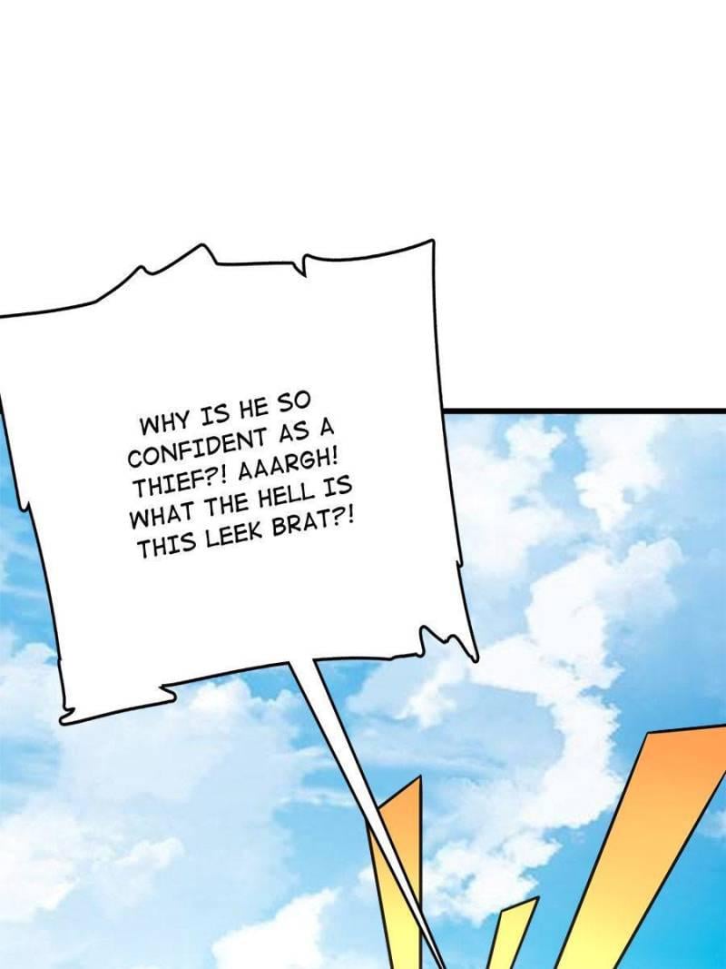Spare Me, Great Lord! Chapter 260 - 50