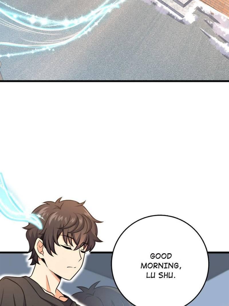 Spare Me, Great Lord! Chapter 261 - 20