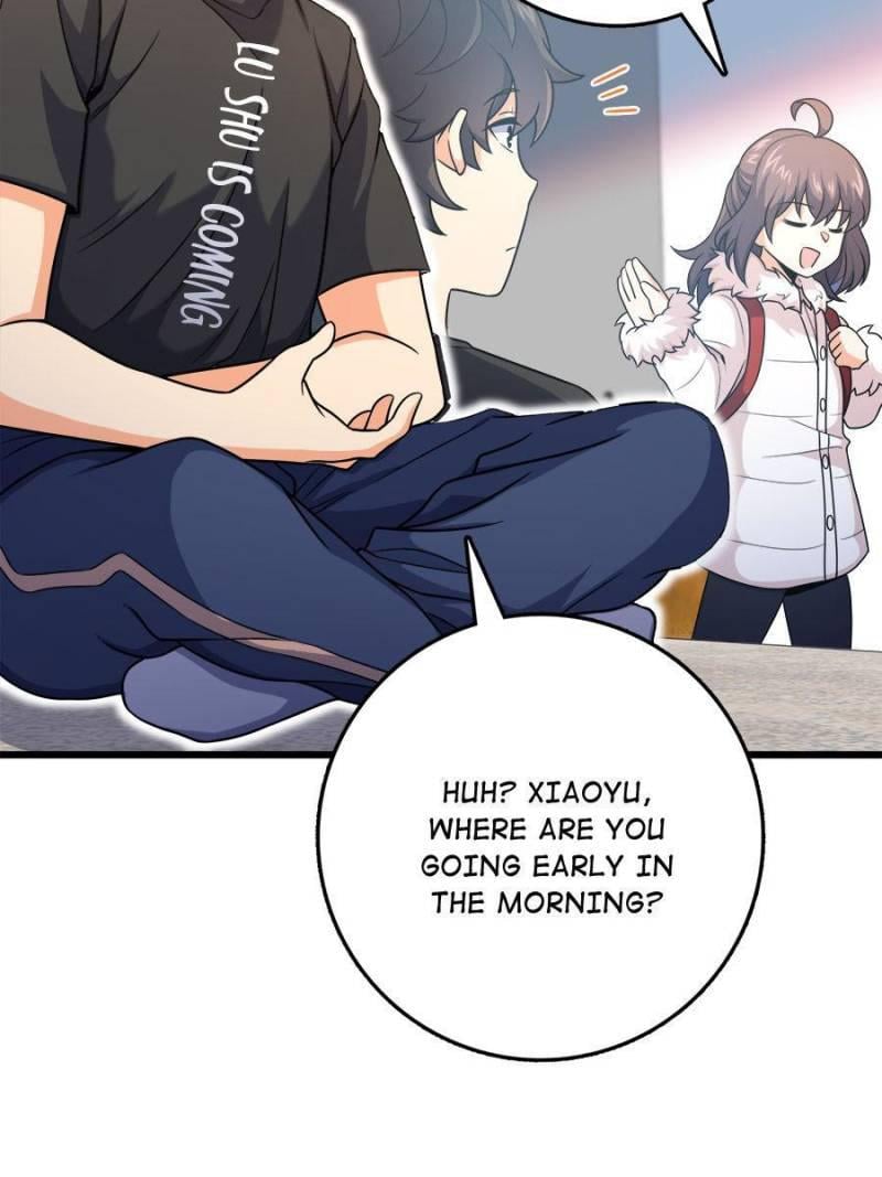 Spare Me, Great Lord! Chapter 261 - 21