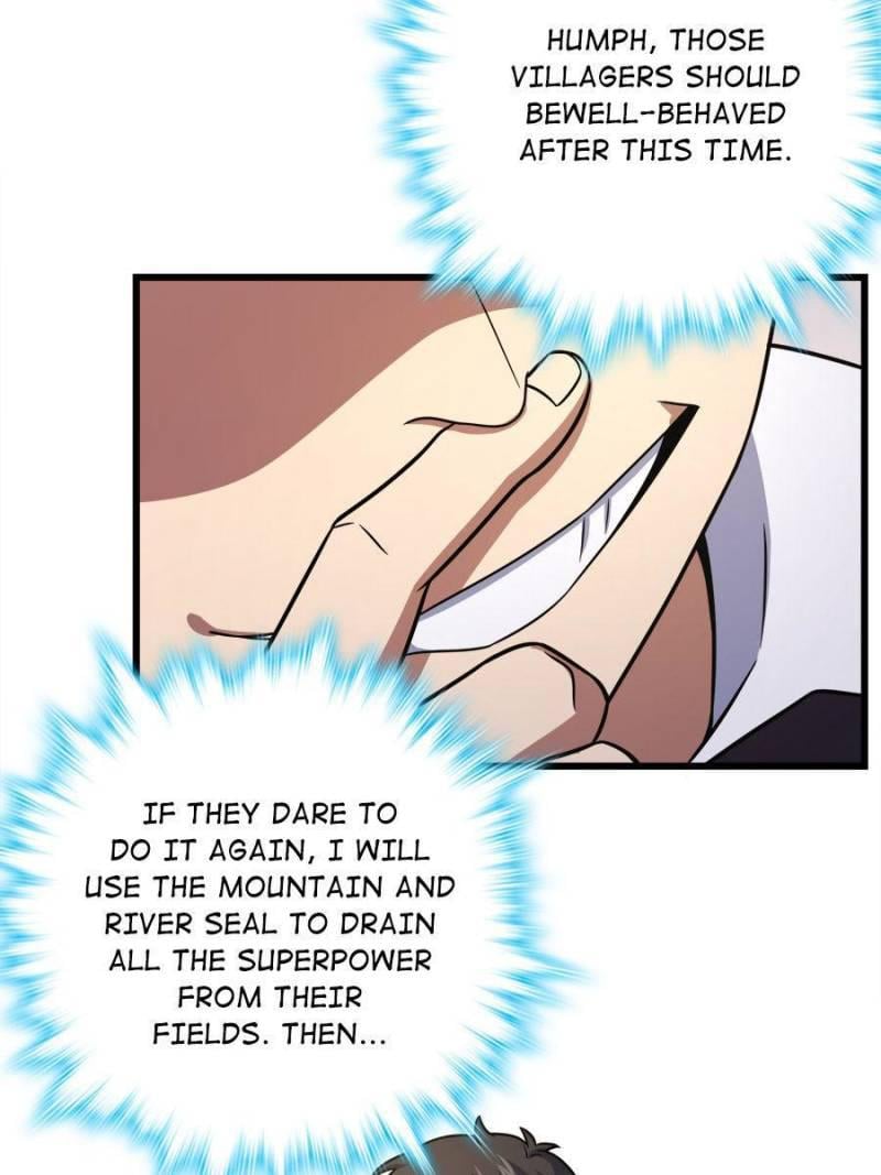 Spare Me, Great Lord! Chapter 260 - 53