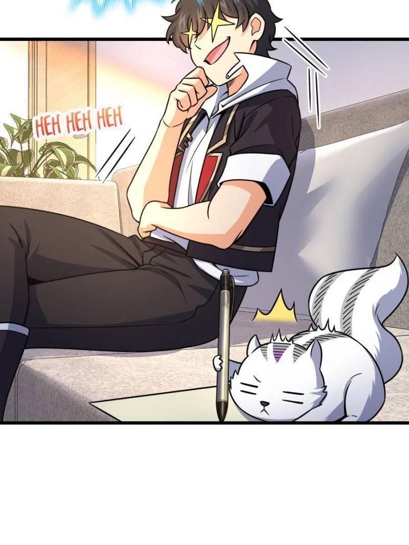 Spare Me, Great Lord! Chapter 260 - 54