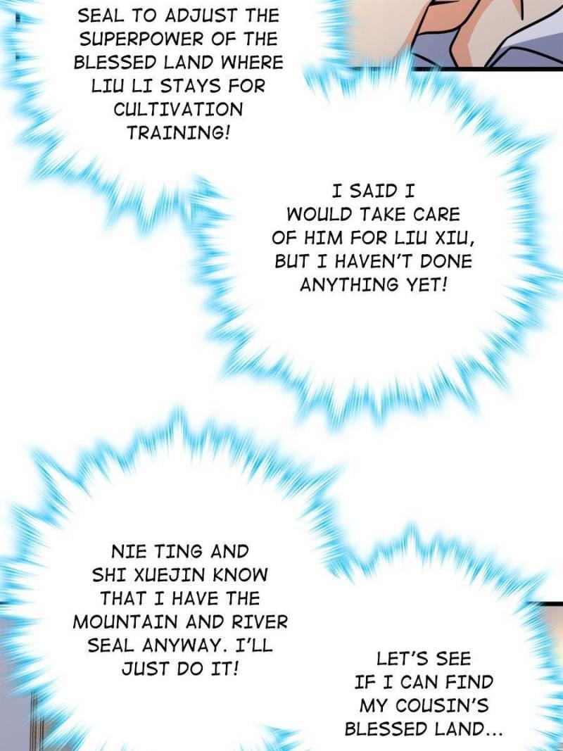 Spare Me, Great Lord! Chapter 260 - 56
