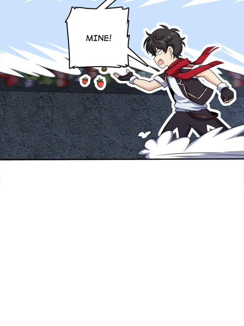 Spare Me, Great Lord! Chapter 259 - 59