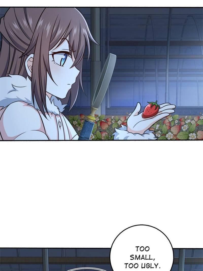 Spare Me, Great Lord! Chapter 259 - 60