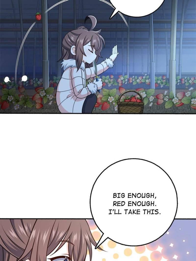 Spare Me, Great Lord! Chapter 259 - 61