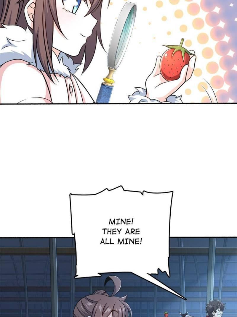 Spare Me, Great Lord! Chapter 259 - 62