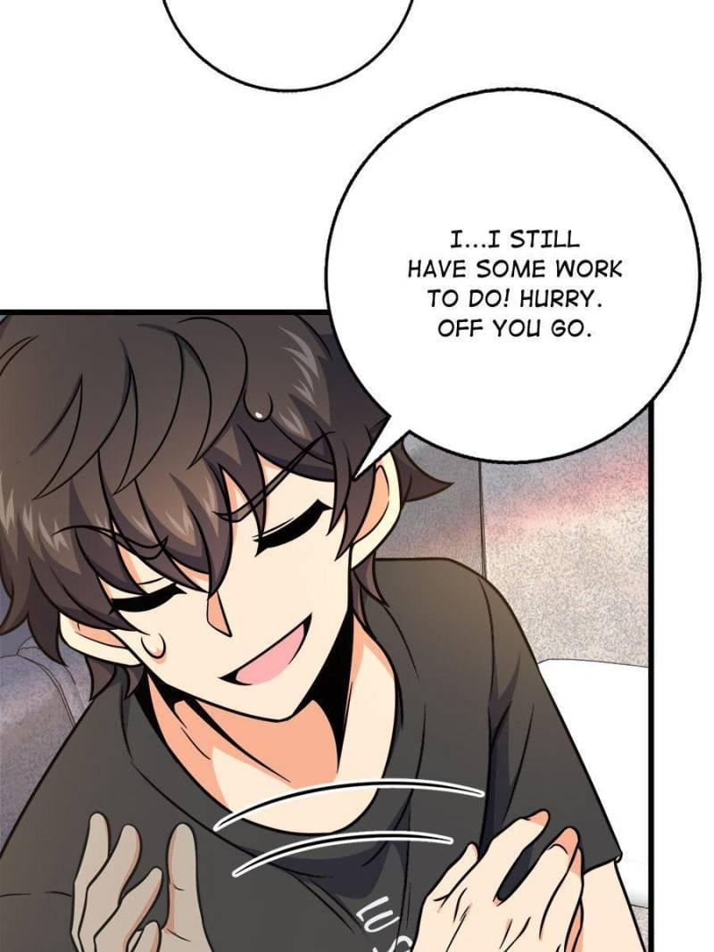 Spare Me, Great Lord! Chapter 261 - 25