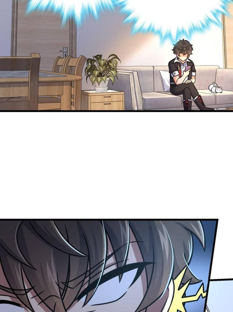 Spare Me, Great Lord! Chapter 260 - 57
