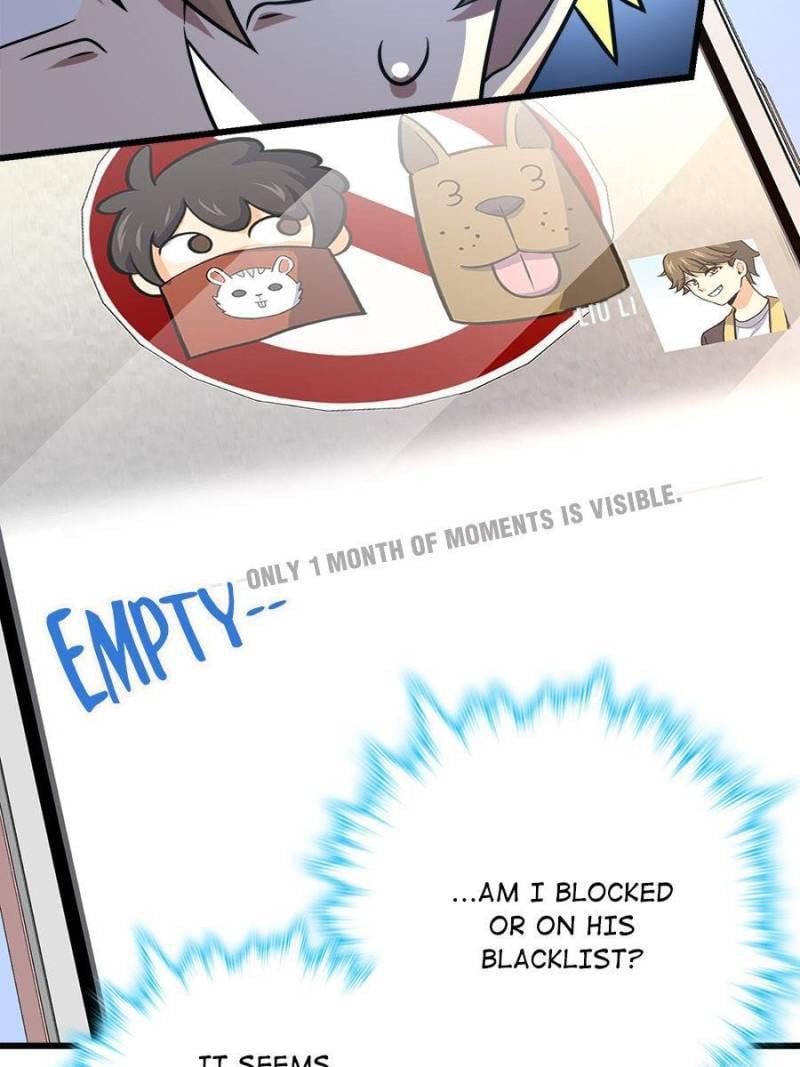Spare Me, Great Lord! Chapter 260 - 58