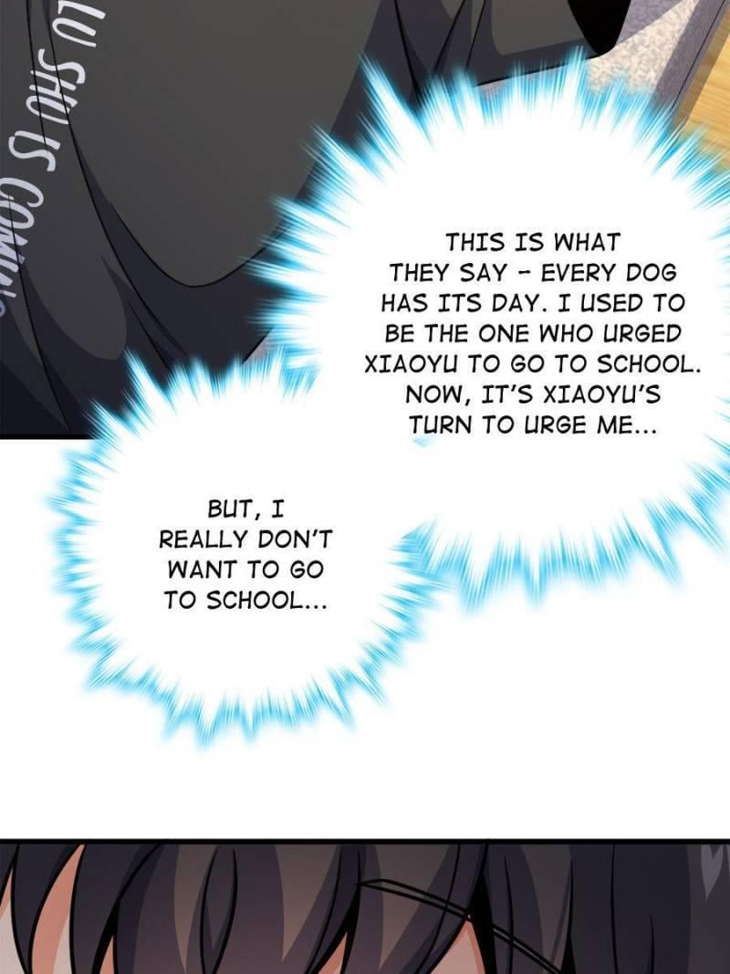 Spare Me, Great Lord! Chapter 261 - 28