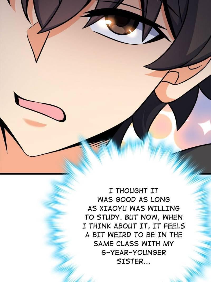 Spare Me, Great Lord! Chapter 261 - 29