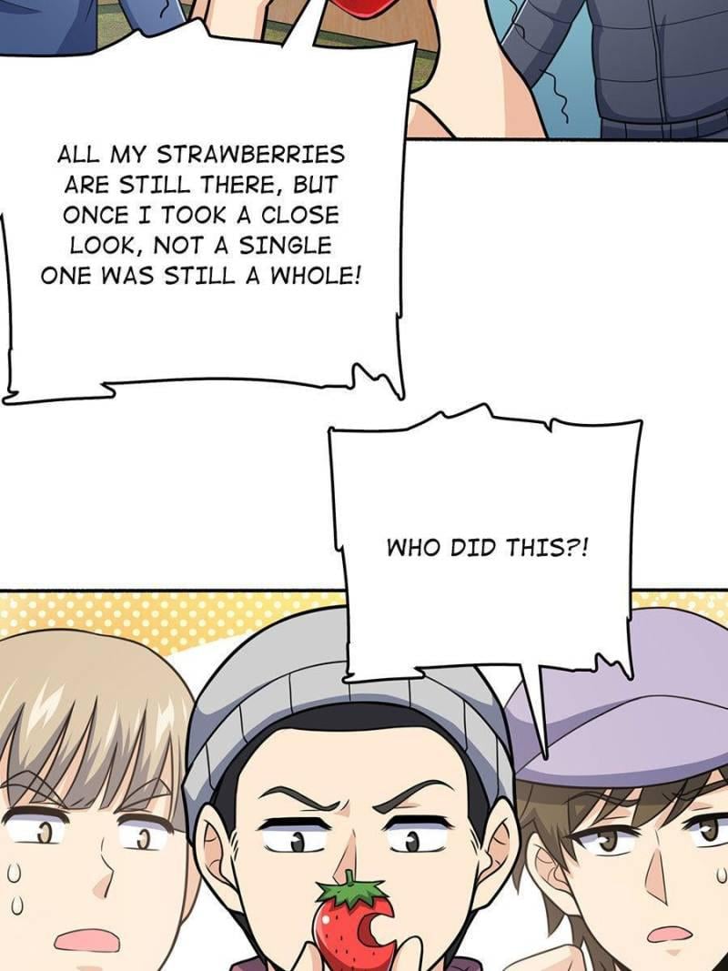 Spare Me, Great Lord! Chapter 259 - 75