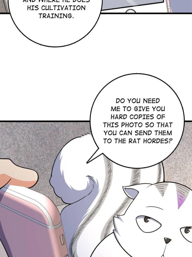 Spare Me, Great Lord! Chapter 260 - 62
